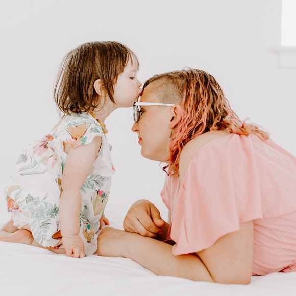 Meet your Posher, Leann - Picture 4 of 4